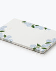 Hydrangea Memo Notepad