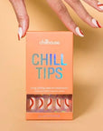 Chill Tips – Discoteca