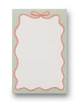 Ribbon Notepad