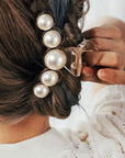 Pearl Hair Claw