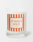 Pumpkin Spice Candle 7 oz