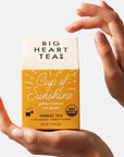 Sunshine Tea Bags
