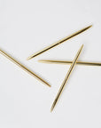 Gold Bullet Pen