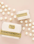 Pearl Minimergency Kit For Brides