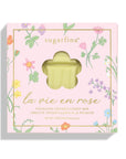 La Vie En Rose Pistachio Crunch Candy Bar