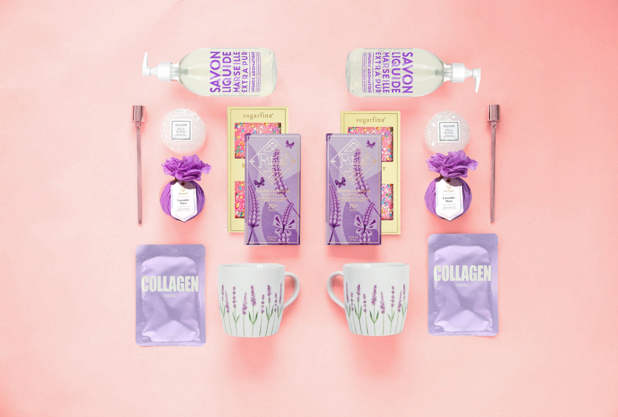 Marketplace quaboxes