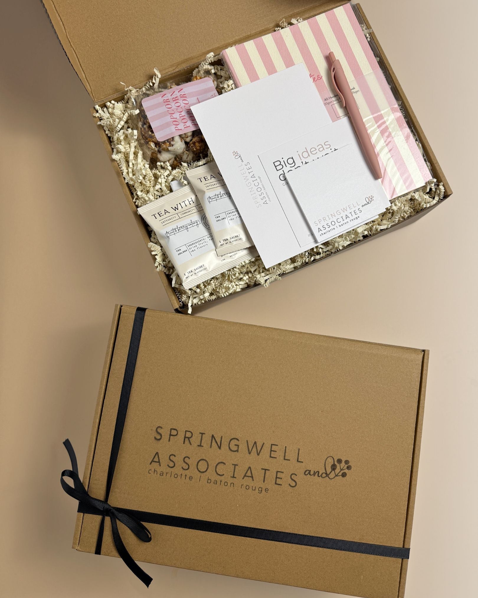 Custom Corporate Gifting