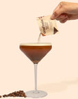 Espresso Martini Cocktail Mixer
