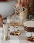 Espresso Martini Cocktail Mixer