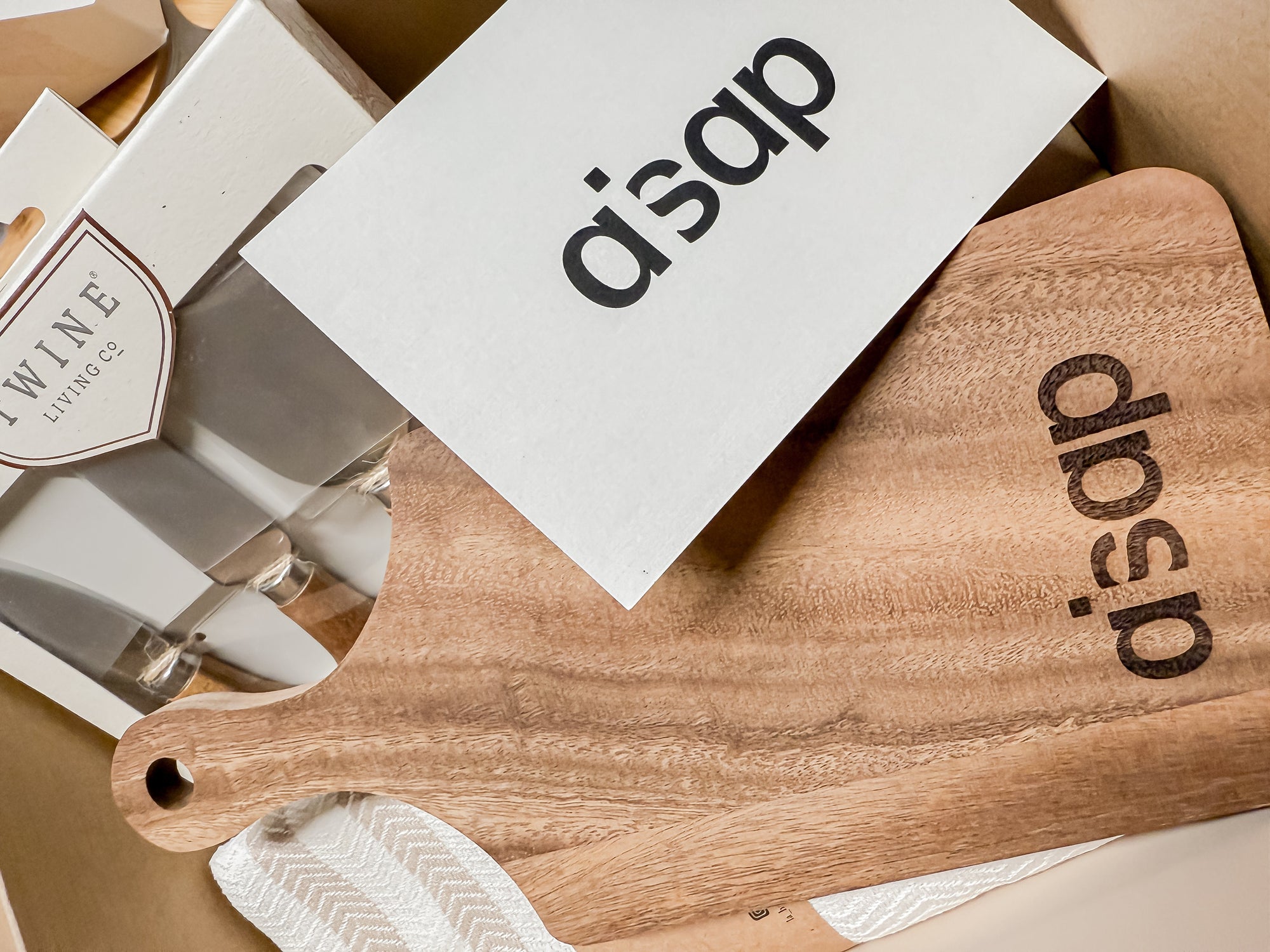 Corporate Gifting