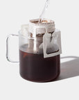 Single Serve Pour Over Coffee