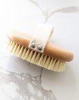 Dry Body Brush