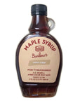 Barlow's Pure Maple Syrup