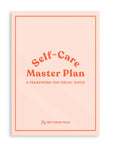 Self Care Master Plan