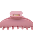 Baby Pink Hair Claw