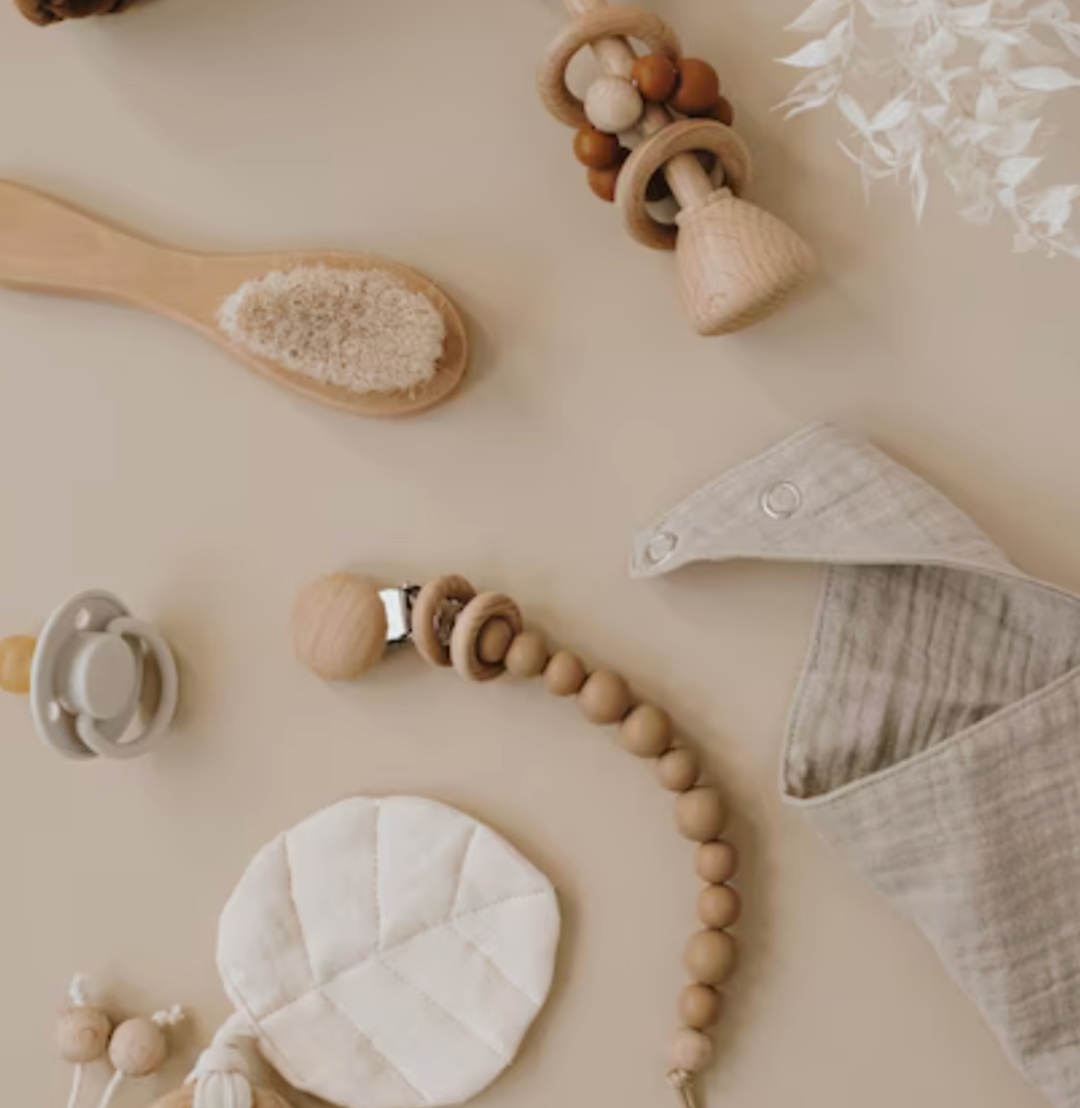 Gifts for the New Baby and New Family