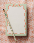 Ribbon Notepad