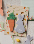 Spring Farm Sticky Notes