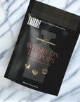 Mini Whisky On the Pops - Gourmet Caramel Kettle Popcorn