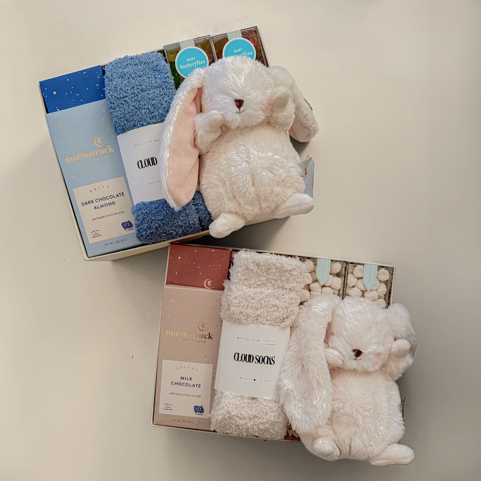 Gifts for the New Baby and New Family