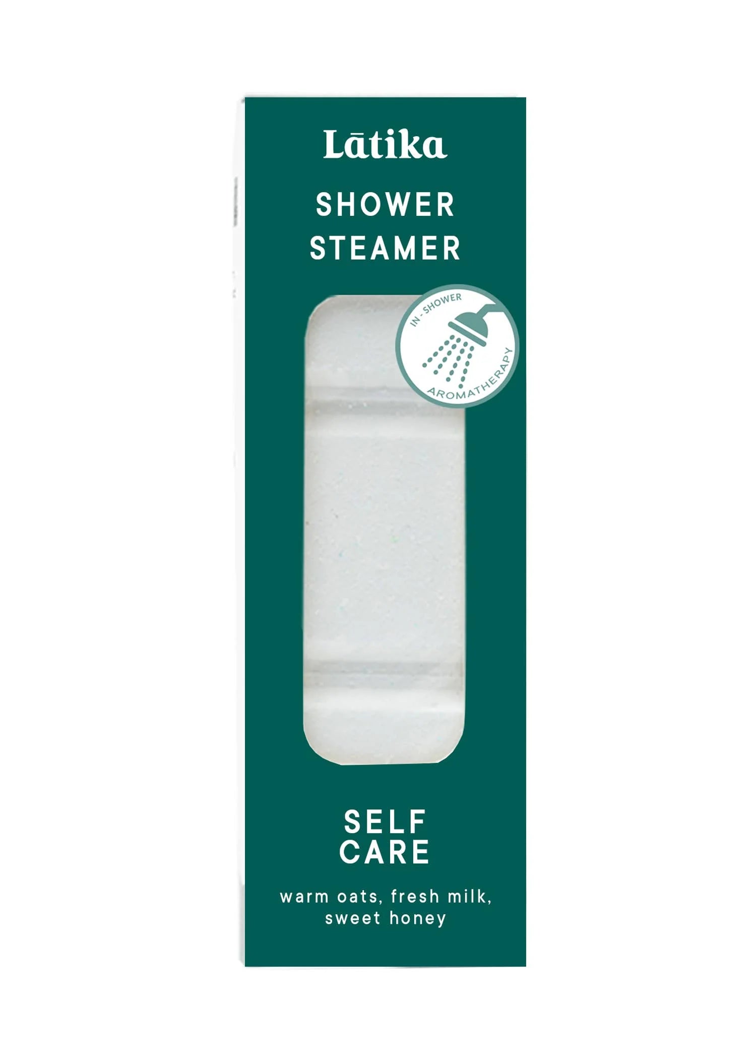 Shower Steamer Shower Steamer Shower Steamer Shower Steamer. – QUA BOXES