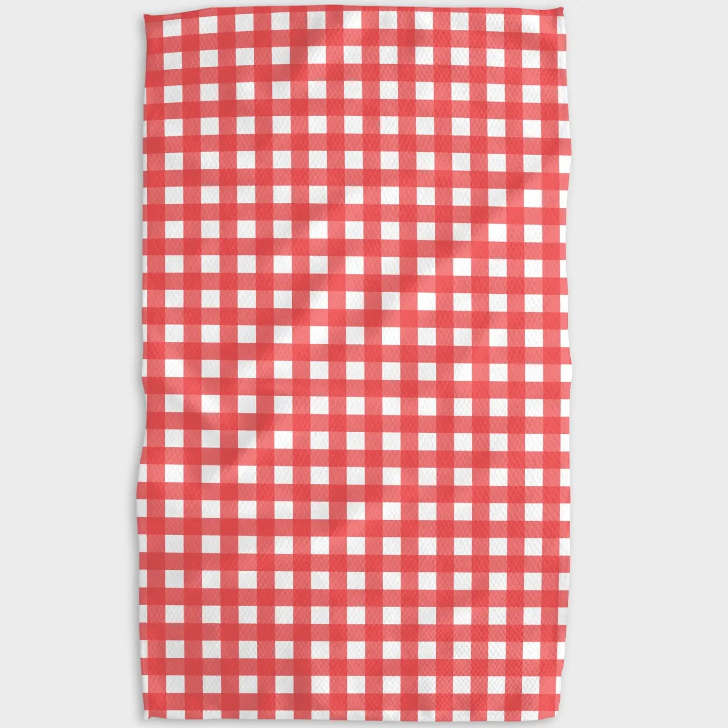 Gigi Candy Apple Tea Towels