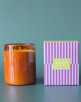 Lavender + Bergamot Essentials Candle | 8 oz.