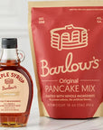 Barlow's Pure Maple Syrup