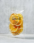 Crispy Orange Slices by Dardimans California Crisps