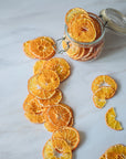Crispy Orange Slices by Dardimans California Crisps