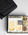 CRISP CHAMPAGNE