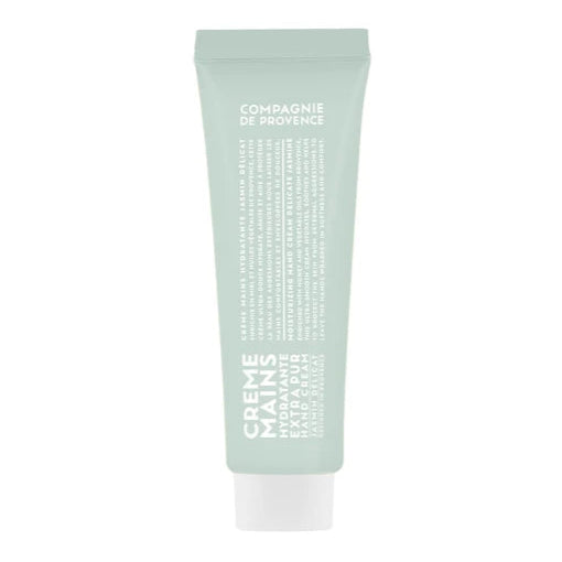 Sweet Jasmine Travel Hand Cream