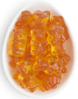 Bourbon Bears