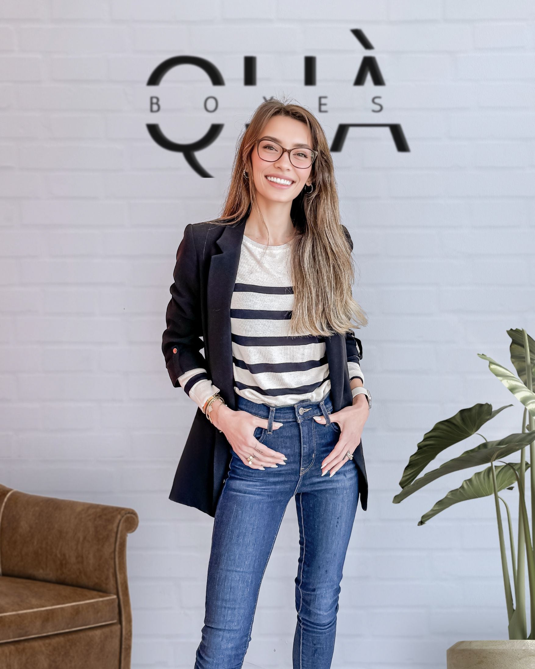 Celebrating Women’s Strength: The Journey of QUABOXES