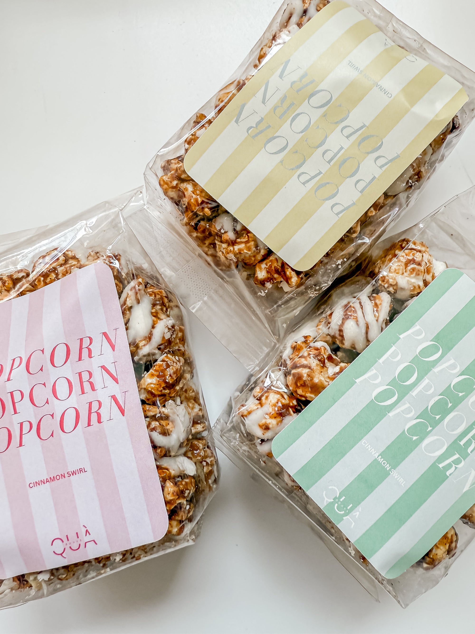 Buy One, Get One FREE! Popcorn Lovers, This One’s for You 🍿