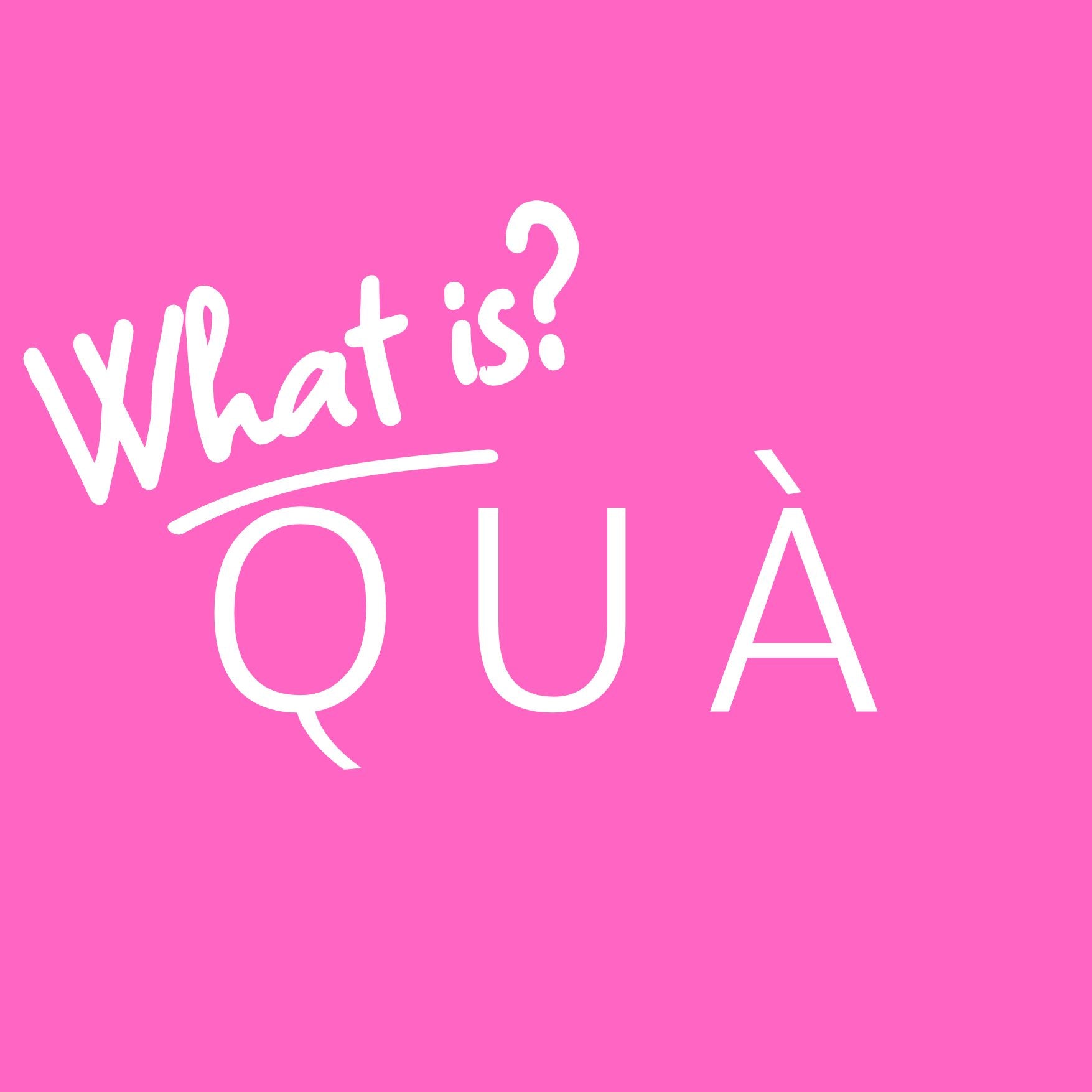 What is QUÀ? Revealing the Essence of QUÀ: A Collective Journey with Q ...