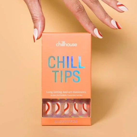 Chill Tips – Discoteca