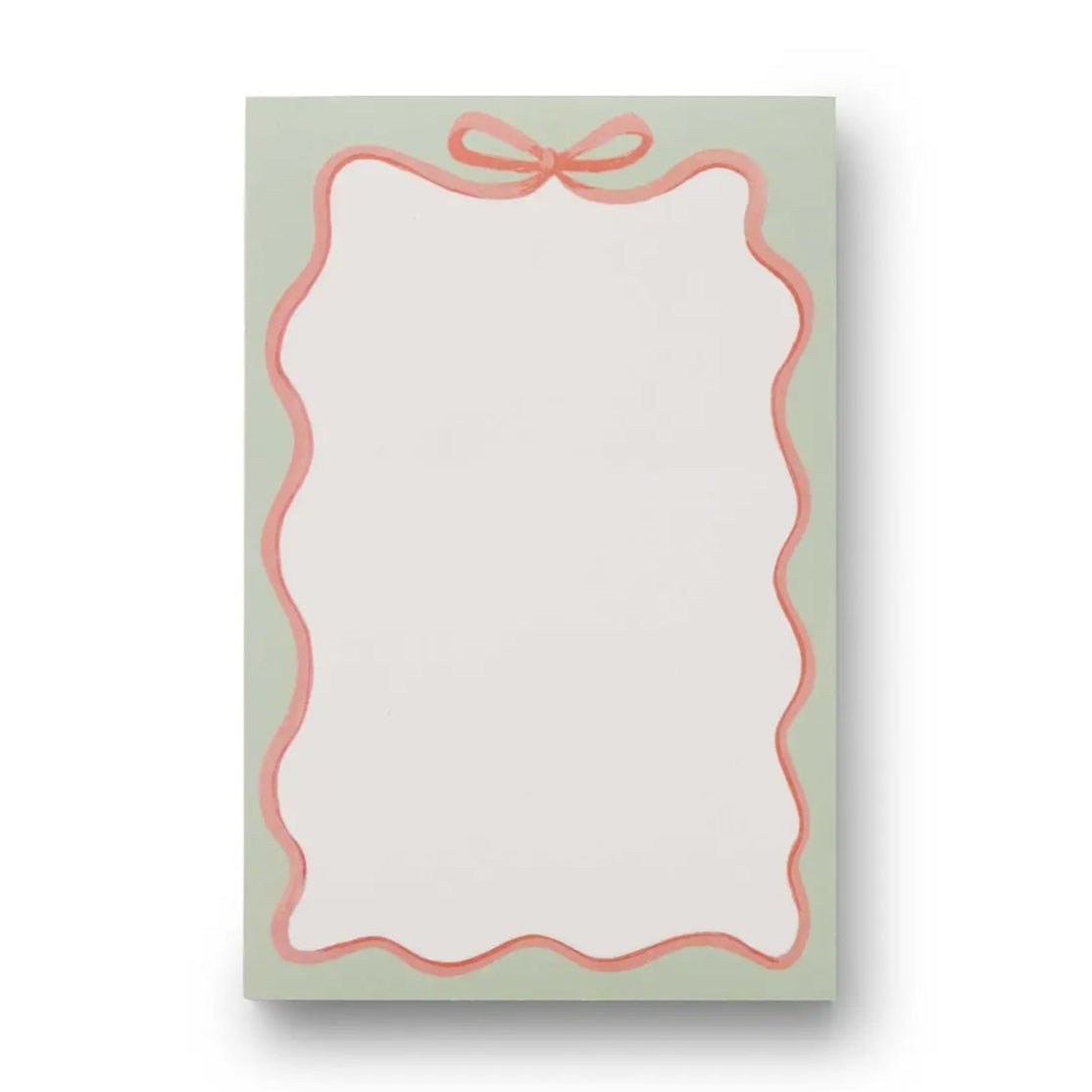 Ribbon Notepad