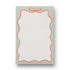 Ribbon Notepad