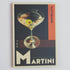 The Martini: Perfection in a Glass