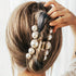 Pearl Hair Claw