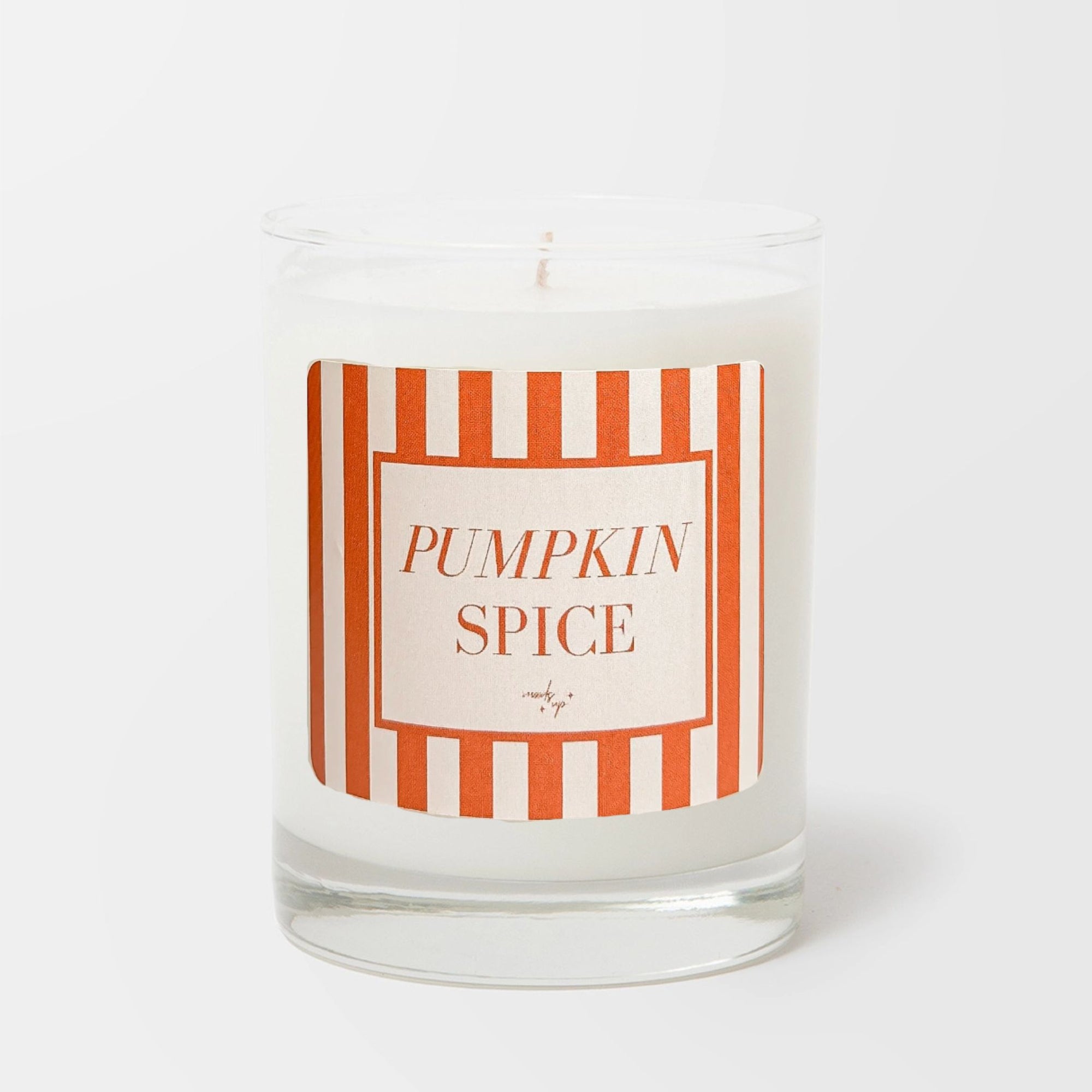 Pumpkin Spice Candle 7 oz