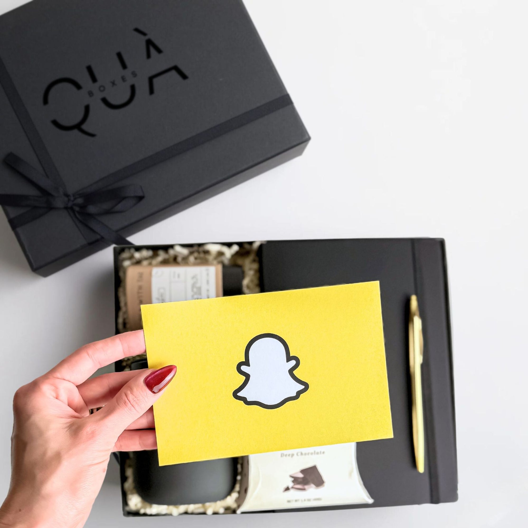 Corporate Gifting