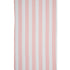 Summer Stripe Pink Tea Towel