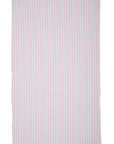 Summer Bold Pink Tea Towel