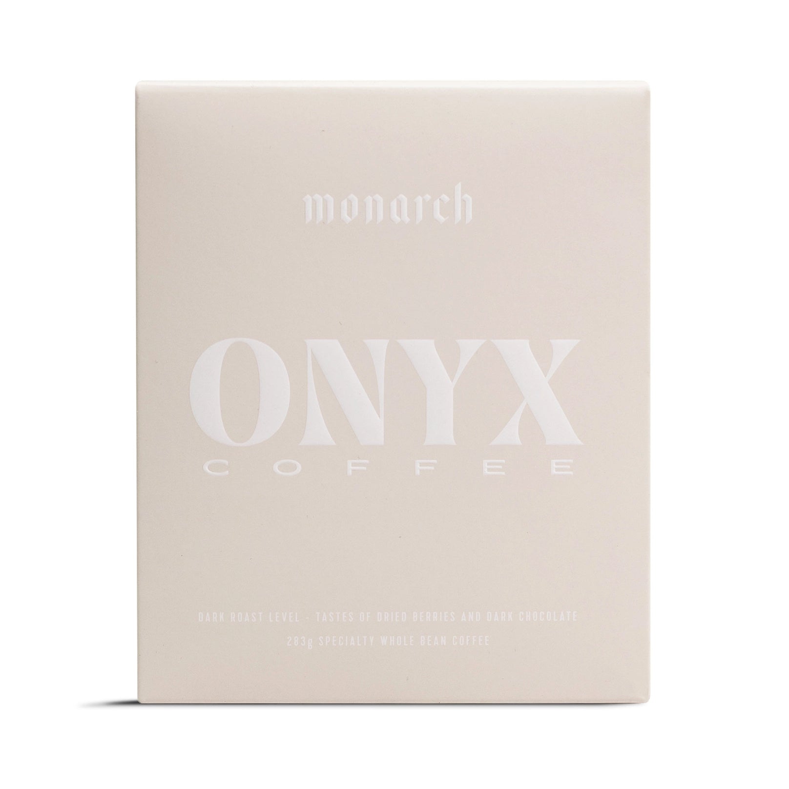 Monarch Coffee