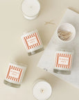 Pumpkin Spice Candle 7 oz