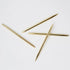 Gold Bullet Pen