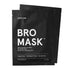 Bro Mask Hydrogel Face Mask