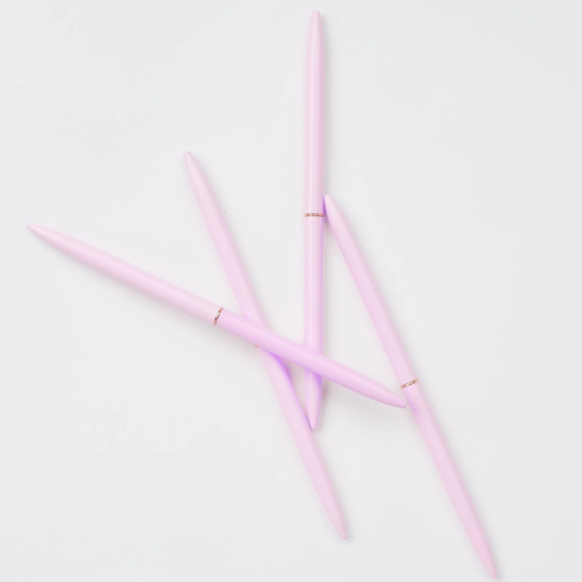 Lilac Bullet Pen